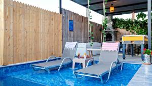 Saribelen Village Luxury Villa