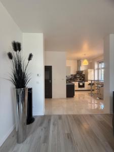 IM Apartment SILVER I centrum free parking