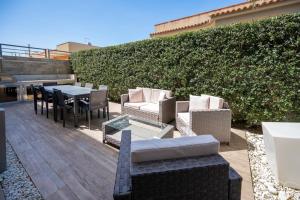 Due Palme Apartment - SiciliaVacanza