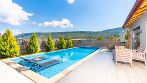 Saribelen Village 2 Bedroom Villa