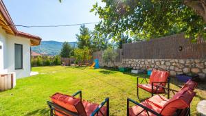 Saribelen Village 2 Bedroom Villa