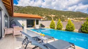 Saribelen Village 2 Bedroom Villa