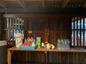 Khamban homestay ค้ำบ้านโฮมสเตย์