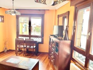 Apartamento Cimadevilla 22