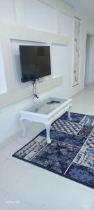 Gleem sea view