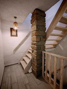 Casa SA DOMO DE NONNA nel Castello img26