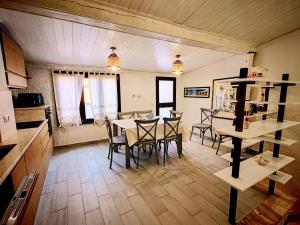 Casa SA DOMO DE NONNA nel Castello