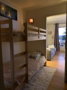 Appartements Appartement Cosy Hypercentre vue sur les montagnes : photos des chambres