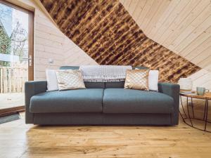 Lodges Nid'en'O cabanes et spa Lot et Dordogne : photos des chambres