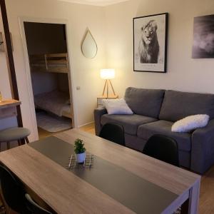 Appartement Cosy Hypercentre vue sur les montagnes