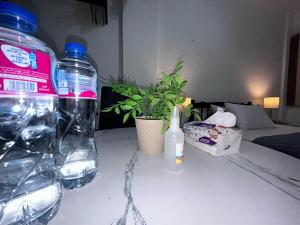 Niche Room Near To Airport, Nasr City