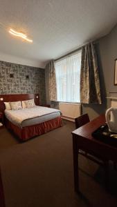Charlotte Guest House