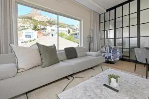 Eden - 2Bed Getaway in Bantry Bay with Views of Lions Head - Le Cap