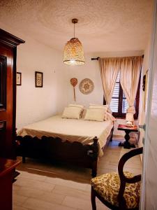 Casa SA DOMO DE NONNA nel Castello