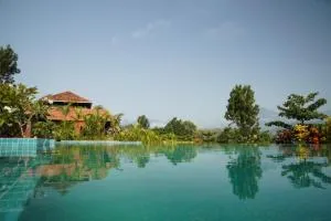Oxyvalley Resort - Varagampadi