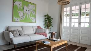 Amaro Oasis by LovelyStay