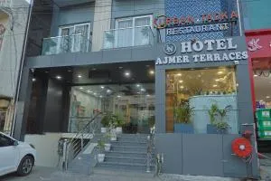 AJMER TERRACES Hotel - Srīnagar