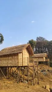 Emsuk Homestay - Dhupdhara