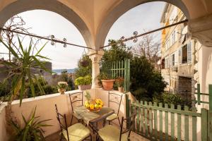 Villa Artur heritage - Luxury apartment