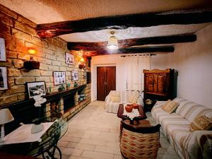 Casa SA DOMO DE NONNA nel Castello img31