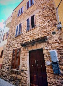 Casa SA DOMO DE NONNA nel Castello img1