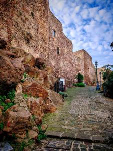 Casa SA DOMO DE NONNA nel Castello img35