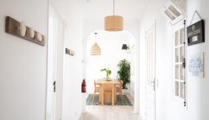 Amaro Oasis by LovelyStay