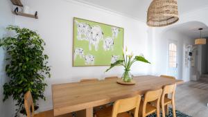 Amaro Oasis by LovelyStay