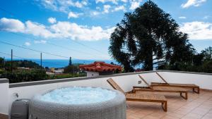 Amaro Oasis by LovelyStay - 4hvězdičkové hotely ve městě Funchal