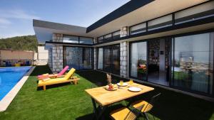 Uzumlu Village 1 Bedroom Villa - 6593