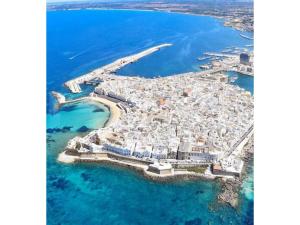 Gallipoli Apartment Ac, Seaside