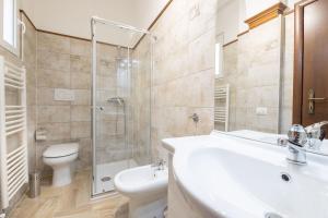 Gallipoli Apartment Ac, Seaside