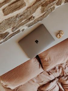 Maisons de vacances Maison Marcel - Le Four a Pain : photos des chambres