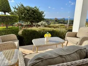 Fully Furnished Apartment in Great Residential Complex - Ayios Yeoryios