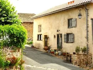 Gîte la Thébaide entière - Les Pittoresques - Bully