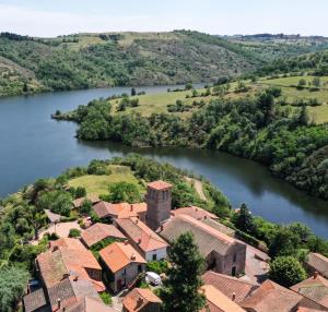 La grande maison des Pittoresques