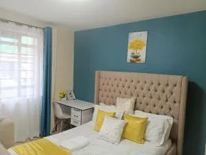 Cavendish Square Apartments Syokimau - Syokimau