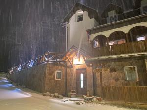 Kuca za odmor ,,Balkan”