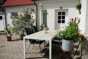 Pension & Ferienwohnung Zum Waldblick