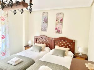 Apartamento Cimadevilla 22