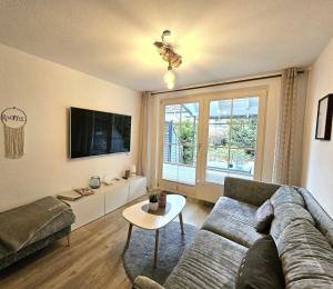 Ferienwohnung "Wolkenstein Zwo"