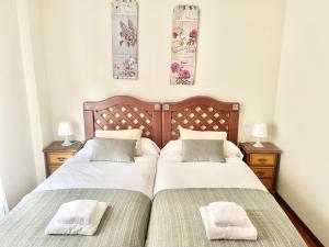 Apartamento Cimadevilla 22