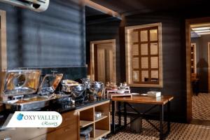 Oxyvalley Resort