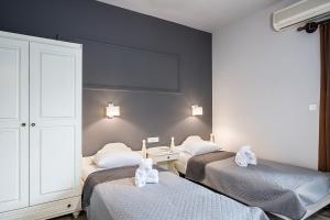 Lia Beachfront Apartments