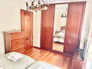 Apartamento Cimadevilla 22