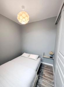 Appartements Sejour paisible avec vue imprenable sur le Golf-self check-in : photos des chambres