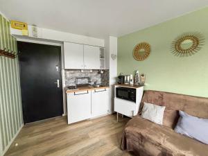 Appartements Sejour paisible avec vue imprenable sur le Golf-self check-in : photos des chambres