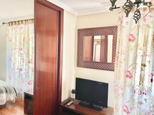 Apartamento Cimadevilla 22