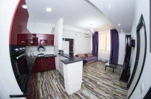 Apartament Moncheri