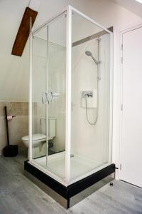 Les Bobos à la ferme